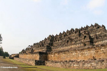 borobudur2 - Đền Borobudur