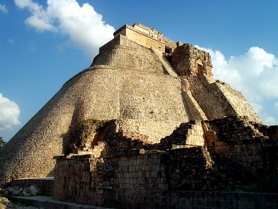 chichenitza11 - Thành cổ Chichen Itza