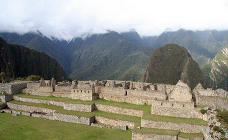 machupicchu2 - Thăm Machu Picchu kỳ vĩ (Phần 1)