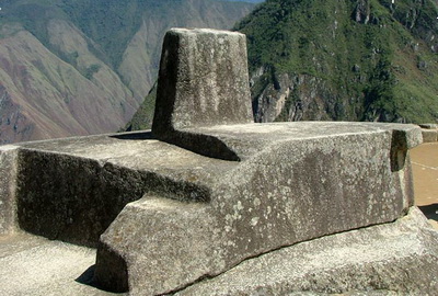 machupicchu3 - Thăm Machu Picchu kỳ vĩ (Phần 1)