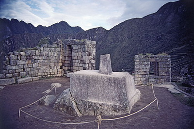 machupicchu5 - Thăm Machu Picchu kỳ vĩ (Phần 1)