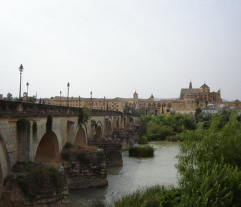 mezquita2 - Nhà thờ Hồi giáo Mezquita