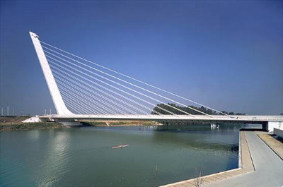 santiago5 - Công trình kiến trúc nổi tiếng của Santiago Calatrava (P2)