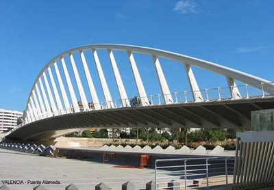 santiago7 - Công trình kiến trúc nổi tiếng của Santiago Calatrava (P2)