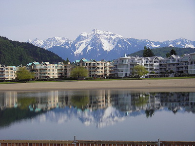 vancouver8 - Vancouver, thành phố thiên nhiên