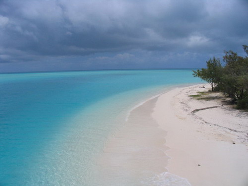 new caledonia4 - New caledonia - Hòn đảo của tình yêu