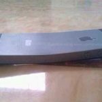 iPhone 5s mắc lỗi giống iPhone 5