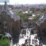 Muôn trạng kiến trúc của Antoni Gaudí