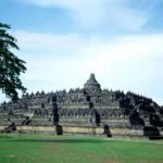 Đền Borobudur