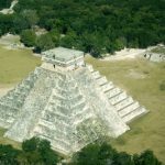 Thành cổ Chichen Itza