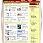 Bất động sản, Nhà đất – Giới thiệu web