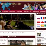 Du Học Học Bổng – Thông Tin Du Học, Học Bổng – Giới thiệu web