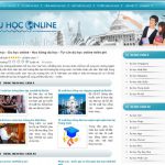 Du học – Du học online – Học bổng du học – Tư vấn du học online miễn phí – Giới thiệu web