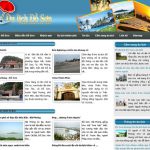 Du lịch Đồ Sơn – Khám phá Đồ Sơn – Tour du lịch Đồ Sơn, Cát Bà, Hải Phòng – Giới thiệu web