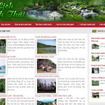 Du lịch sinh thái – Du lịch miệt vườn – Tour du lịch sinh thái giá rẻ – Giới thiệu web