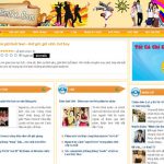 Em9x – Thế giới tuổi teen – Hot girl, girl xinh, hot boy – Giới thiệu web