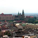 Thành phố Krakow cổ kính