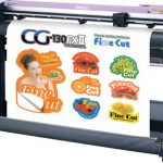 Decal – Máy cắt decal, Máy cắt chữ decal, May cat decal Mimaki – Giới thiệu web