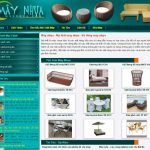 Mây nhựa – Nội thất mây nhựa – Đồ dùng mây nhựa – Giới thiệu web