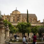 Nhà thờ Hồi giáo Mezquita