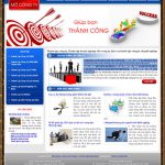 Mở công ty – Thành lập công ty – Giới thiệu web