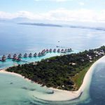 New caledonia – Hòn đảo của tình yêu