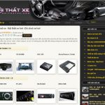 Noi that xe – Nội thất xe hơi – Đồ chơi xe hơi – Giới thiệu web