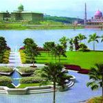 Putrajaya – thành phố mỏ thiếc