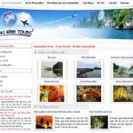 Quảng Bình tours – Tours du lịch – Du lịch Quảng Bình – Giới thiệu web