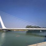 Công trình kiến trúc nổi tiếng của Santiago Calatrava (P2)