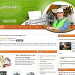 Sửa chữa nhà – Dịch vụ sửa nhà – SuaChuaNhaO.com – Giới thiệu web