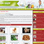 Viêm khớp – Nguyên nhân – Điều trị – Giới thiệu web