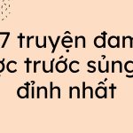 Top 7 truyện đam mỹ ngược trước sủng sau đỉnh nhất