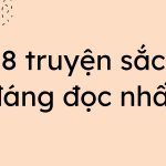 Top 8 truyện sắc hay đáng đọc nhất nên đọc